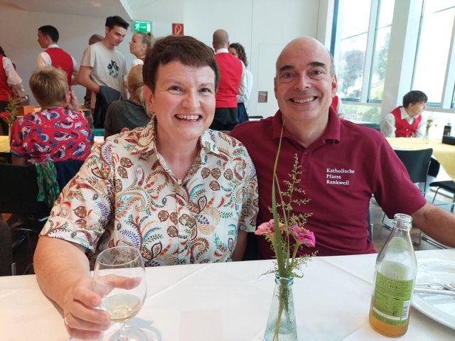 Pfarrfest mit Flohmarkt 2022 – Bild 28