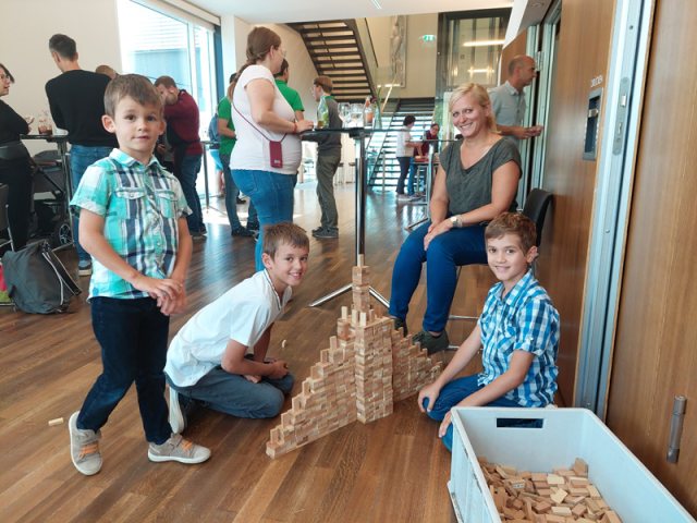 Pfarrfest mit Flohmarkt 2022 – Bild 40