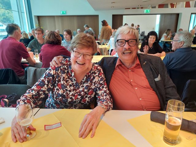 Pfarrfest mit Flohmarkt 2022 – Bild 29