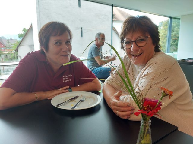 Pfarrfest mit Flohmarkt 2022 – Bild 41