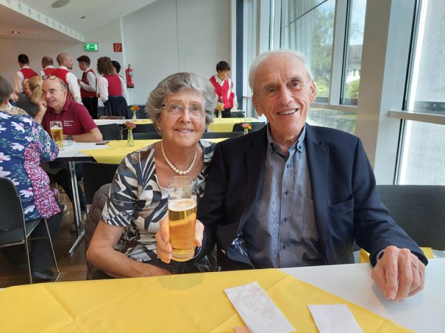 Pfarrfest mit Flohmarkt 2022 – Bild 31