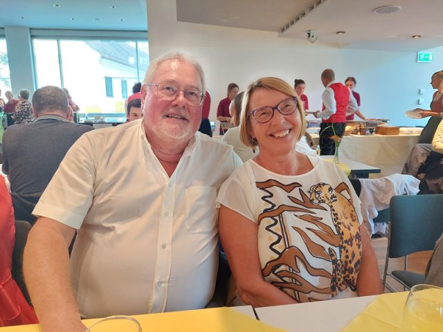 Pfarrfest mit Flohmarkt 2022 – Bild 24