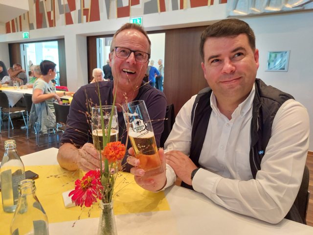 Pfarrfest mit Flohmarkt 2022 – Bild 17