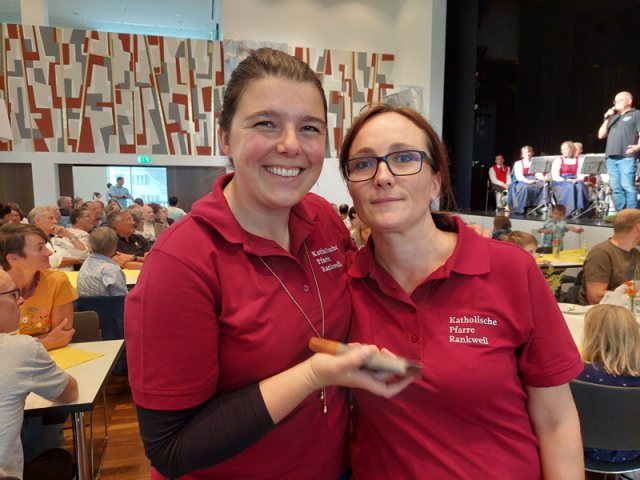 Pfarrfest mit Flohmarkt 2022 – Bild 45
