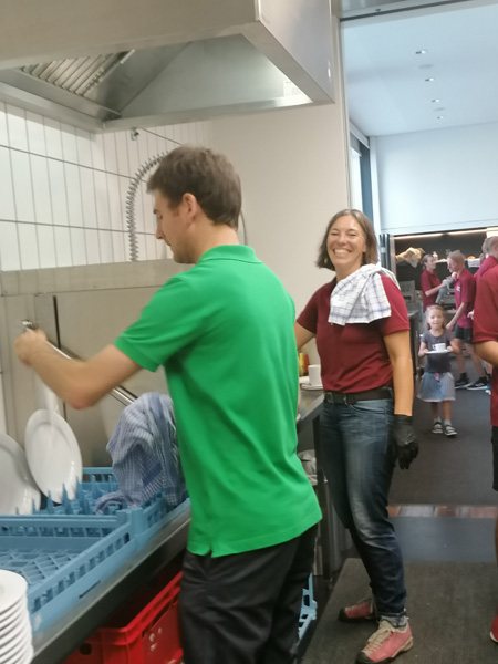 Pfarrfest mit Flohmarkt 2022 – Bild 53