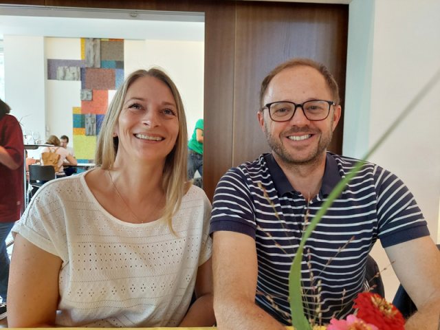 Pfarrfest mit Flohmarkt 2022 – Bild 19