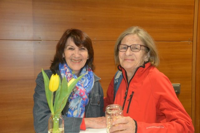 Pfarrversammlung – Bild 2