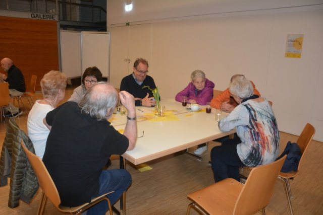Pfarrversammlung – Bild 9