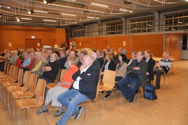 Pfarrversammlung – Bild 6