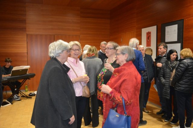 Pfarrversammlung – Bild 3