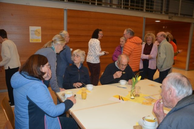 Pfarrversammlung – Bild 7