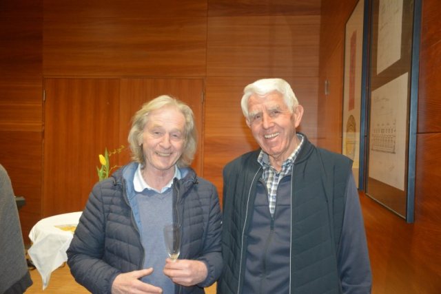 Pfarrversammlung – Bild 1