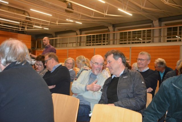 Pfarrversammlung – Bild 5