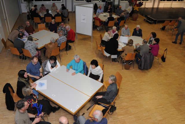 Pfarrversammlung Februar 2024 – Bild 1