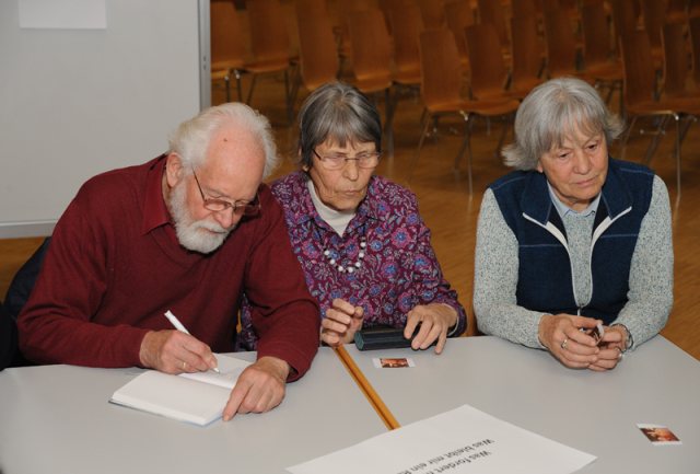 Pfarrversammlung Februar 2024 – Bild 15