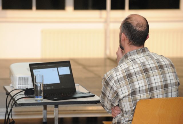 Pfarrversammlung Februar 2024 – Bild 9