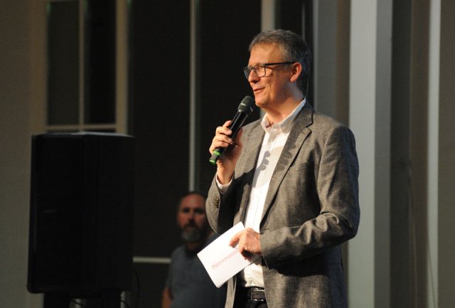 Pfarrversammlung Februar 2024 – Bild 7