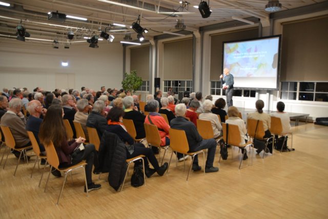 Pfarrversammlung März 2025 – Bild 5