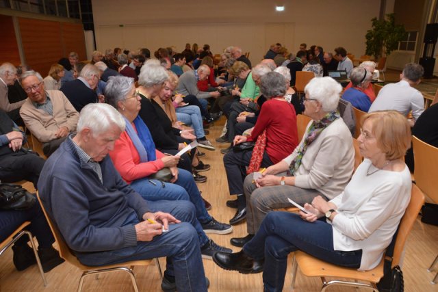 Pfarrversammlung März 2025 – Bild 9