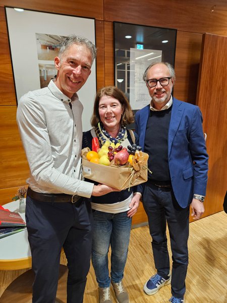 Pfarrversammlung März 2025 – Bild 2