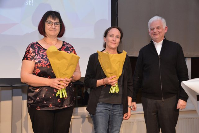 Pfarrversammlung März 2025 – Bild 13