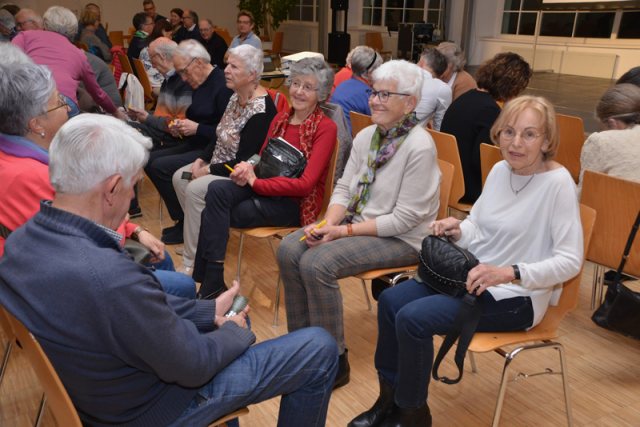 Pfarrversammlung März 2025 – Bild 8