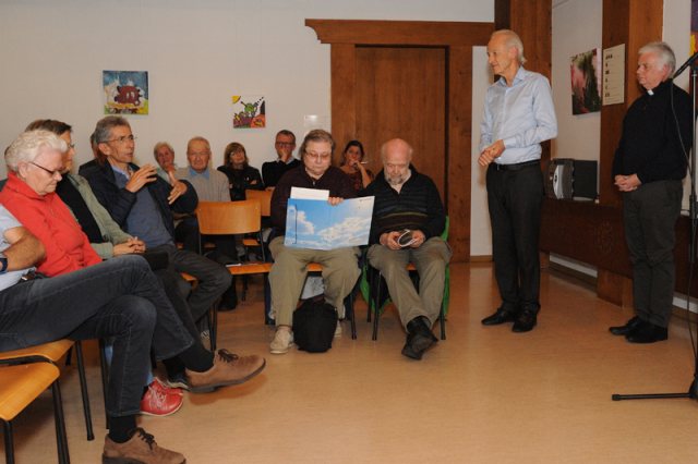 Pfarrversammlung Oktober 2024 – Bild 16