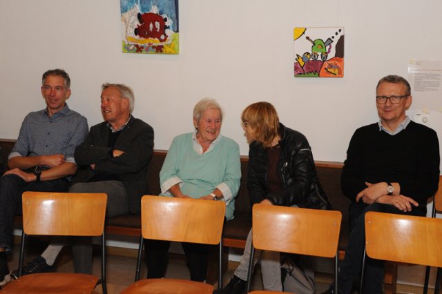 Pfarrversammlung Oktober 2024 – Bild 8