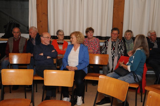 Pfarrversammlung Oktober 2024 – Bild 9