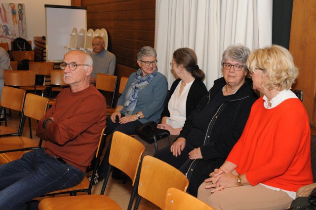 Pfarrversammlung Oktober 2024 – Bild 4