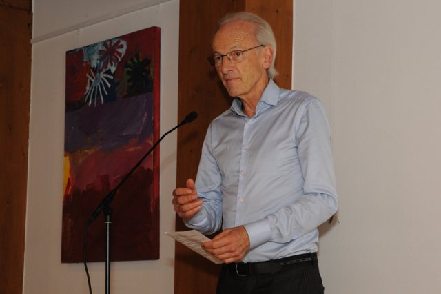 Pfarrversammlung Oktober 2024 – Bild 15