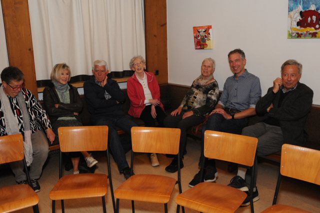 Pfarrversammlung Oktober 2024 – Bild 2