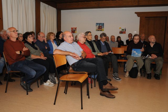 Pfarrversammlung Oktober 2024 – Bild 12