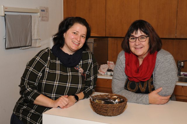 Pfarrversammlung Oktober 2024 – Bild 6