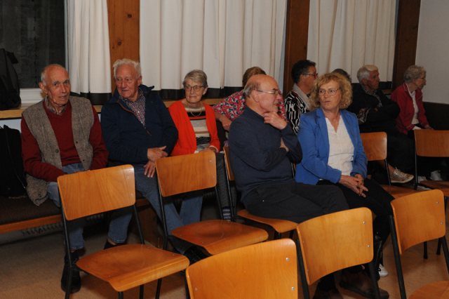 Pfarrversammlung Oktober 2024 – Bild 5