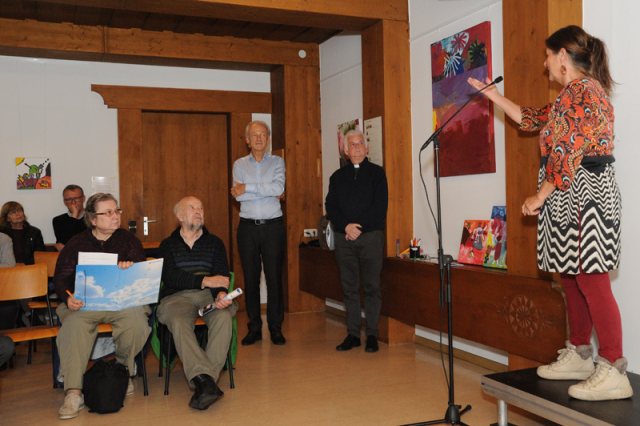 Pfarrversammlung Oktober 2024 – Bild 18
