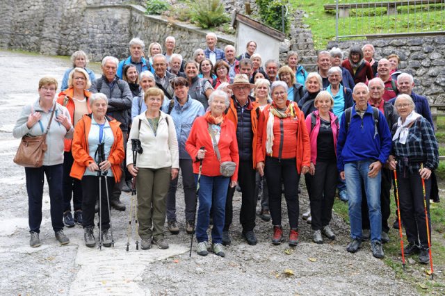 Pfarrwallfahrt 2023 – Bild 1