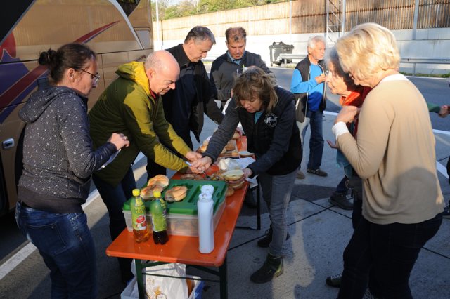 Pfarrwallfahrt 2023 – Bild 2