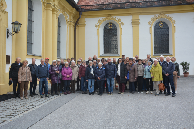 Pfarrwallfahrt 2025 – Bild 12