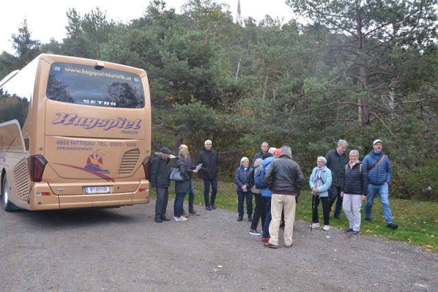 Pfarrwallfahrt 2025 – Bild 2