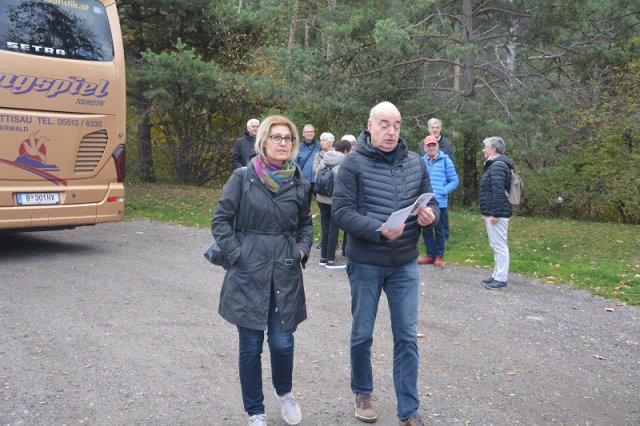 Pfarrwallfahrt 2025 – Bild 3