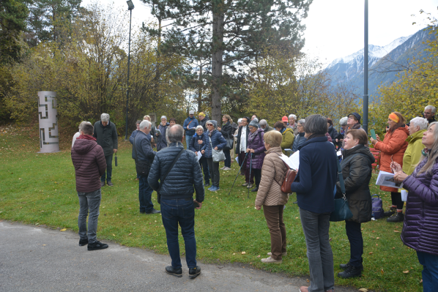 Pfarrwallfahrt 2025 – Bild 6