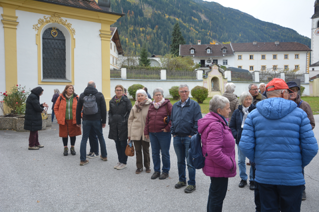 Pfarrwallfahrt 2025 – Bild 11