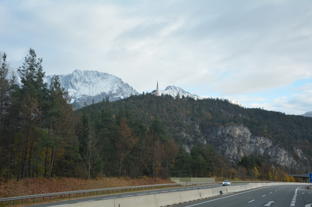 Pfarrwallfahrt 2025 – Bild 1