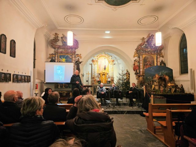 Rankweil Knecht Galerie – Bild 2