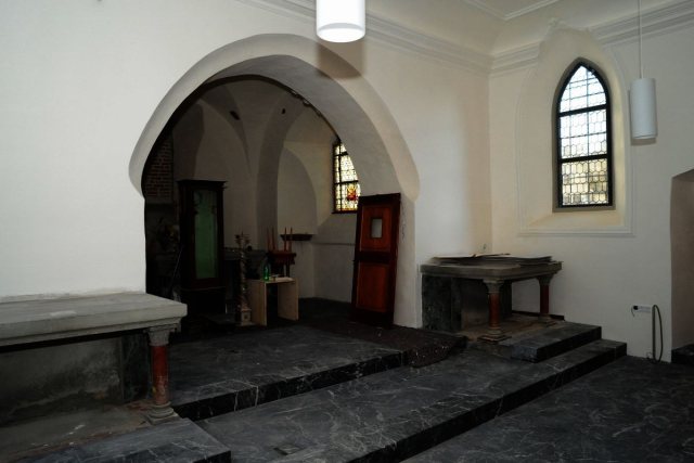 Renovierung St. Peter – Bild 39