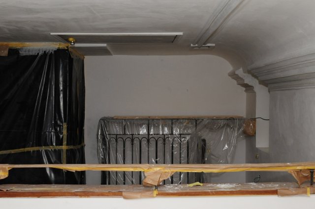Renovierung St. Peter – Bild 5