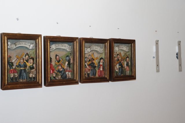 Renovierung St. Peter – Bild 41