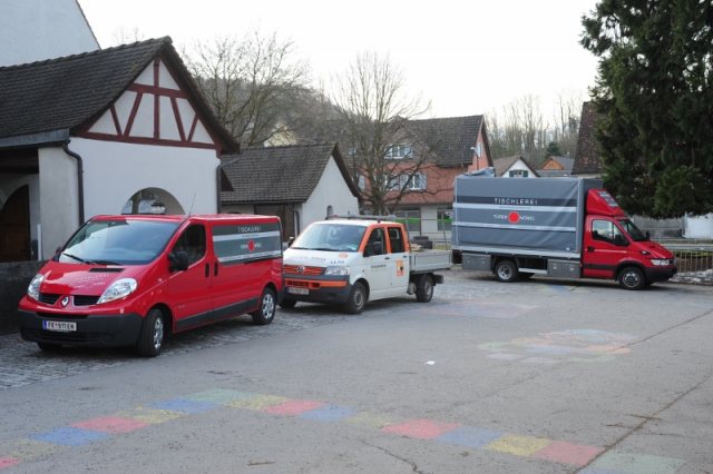 Renovierung St. Peter – Bild 30