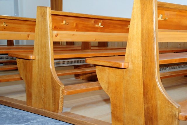 Renovierung St. Peter – Bild 4